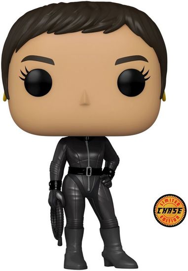Фигурка Funko POP! Movies The Batman Selina Kyle Chase 59279