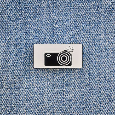 Значок Фотограф (Фотовидеофиксация)