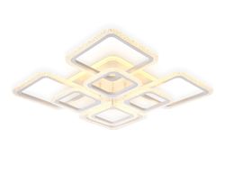 Ambrella Потолочный светодиодный светильник с пультом Original FA5303