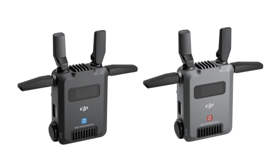 Комбинированный комплект для передачи данных DJI SDR