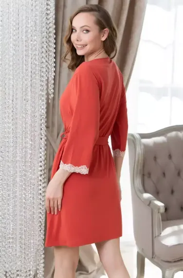 Женский халат MIA-Amore MARIA МАРИЯ 1723