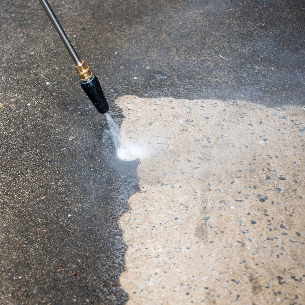 Ротационная насадка (турбо фреза) для мойки высокого давления Greenworks, 250 бар