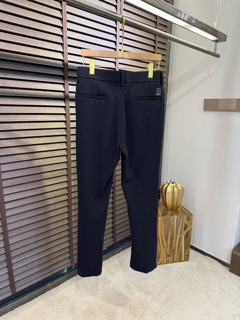 Костюм Loro Piana