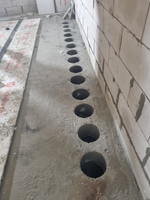 Алмазное бурение