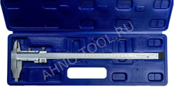 Штангенциркуль ШЦ-II-300-0.05 ГОСРЕЕСТР 89053-23 нерж.сталь ТОЧИНТЕХ (с поверкой)