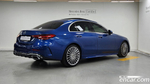 Mercedes-Benz C-Class W206 C300 4MATIC AMG Line (02.2023)
