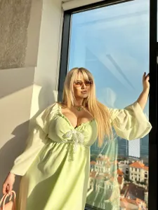 Платье УК-5898-2 Fabrika