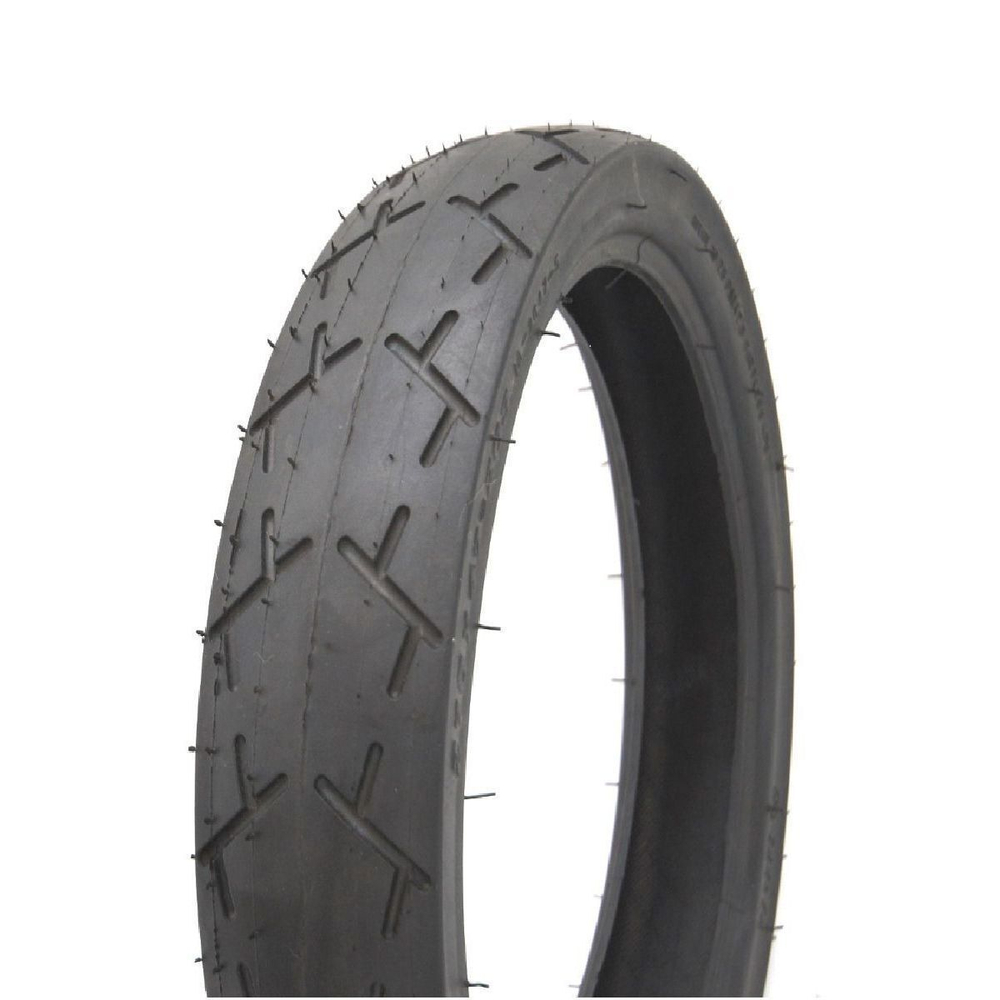 Покрышка 270х50-203 вело колясочная