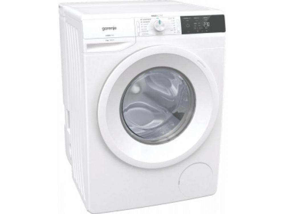 Стиральная машина Gorenje WE60S2/IRV + резервуар