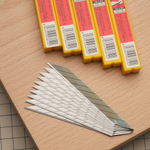 Лезвия SDI "9+1" 30 градусов (10 шт)