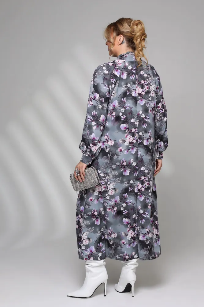 Платье 20218 Fabrika