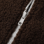 КУРТКА YMKASHIX FURRY BIG LOGO HTF