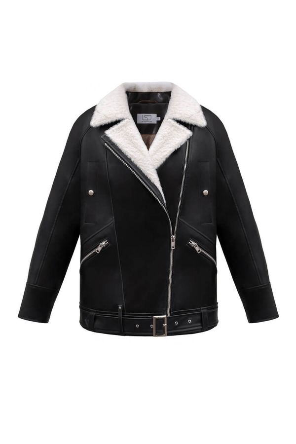 Дубленка Power Long