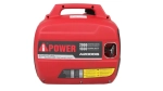 Инверторный бензиновый генератор A-iPower A2000IS с ручным запуском, , бесщеточный, 2.0 кВт / 2.0 кВА, cosF 1, 230В, 20301