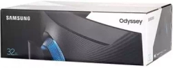 Монитор Samsung 32" Odyssey G7 C32G75TQSI