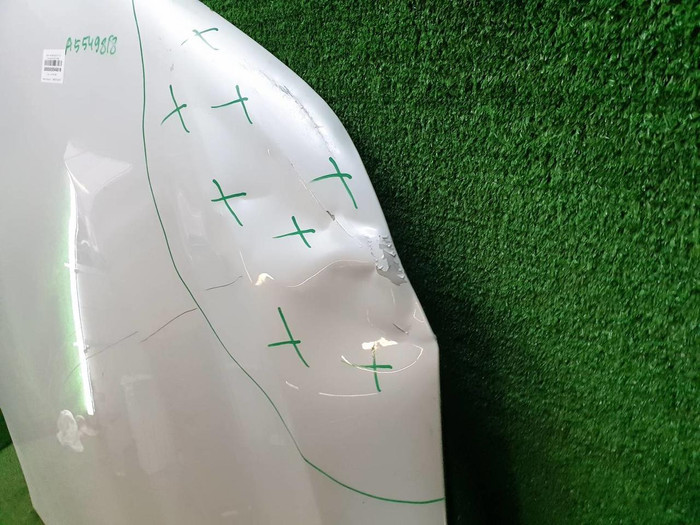 Капот BMW 6er G32 (2017-н.в.)