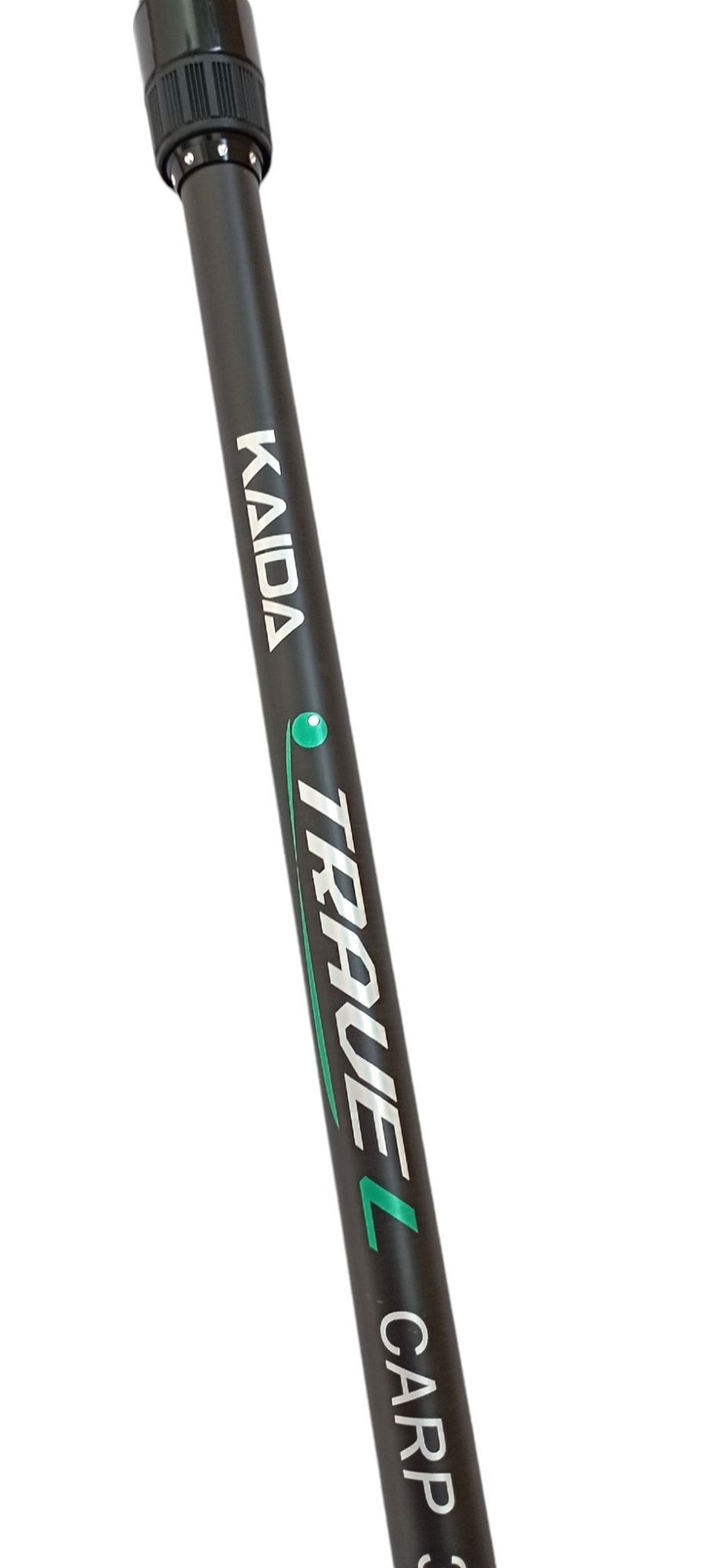 Удилище карповое Travel Carp Kaida тест до 150 гр длина 390 см