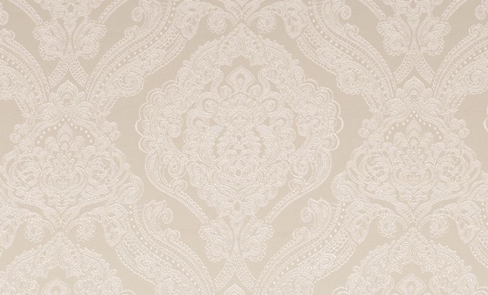 Жаккард Idylle ivory (Идил ивори)