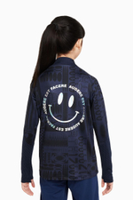 Кофта Nike Tottenham Hotspur 23/24 Strike Junior