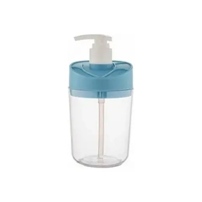 Диспенсер Eco (васильковый)