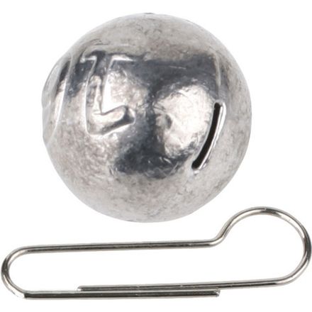 FLAGMAN Грузило чебурашка разборное свинец 10г