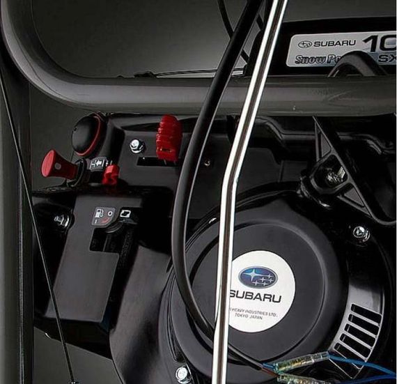 Cнегоуборщик CAIMAN Valto-24S