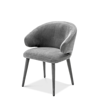 Стул Dining Chair Cardinale арт.112066