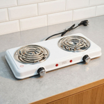 Плитка электрическая HOMESTAR HS-1109, ТЭН