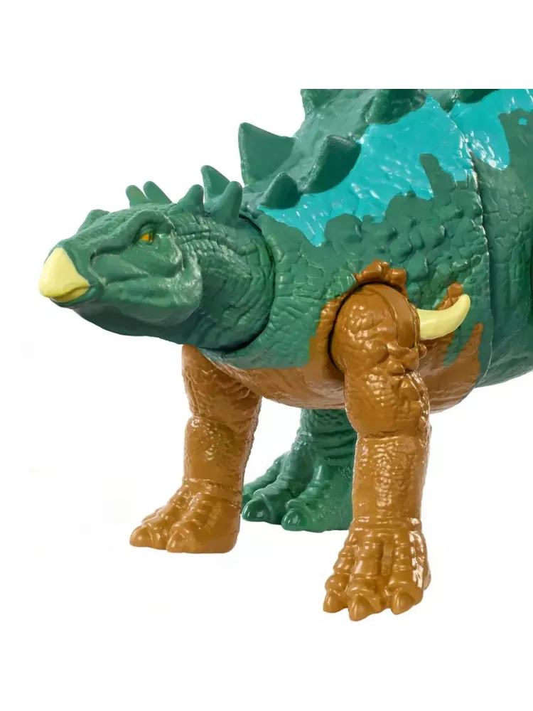 Фигурка Мир Юрского периода Свирепая сила Хиалингозавр HBY69