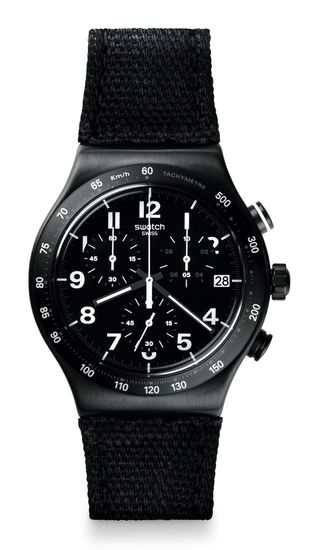 Наручные часы Swatch YVB402