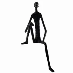 Статуэтка Different poses 1