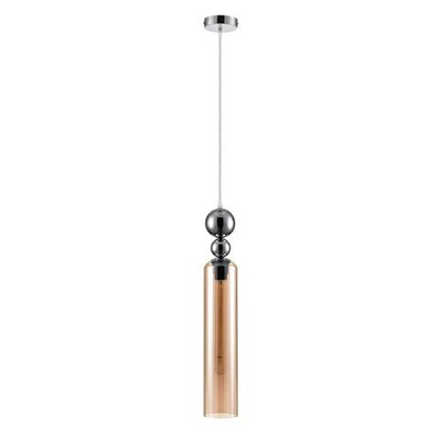 8065/1A LN Светильник E27 1*60Вт 220В IP20 MODERNI