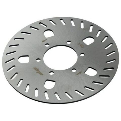 Диск тормозной 140мм для Segway Ninebot GT1 GT2