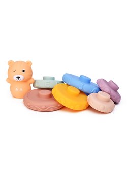 Пирамидка Мишка