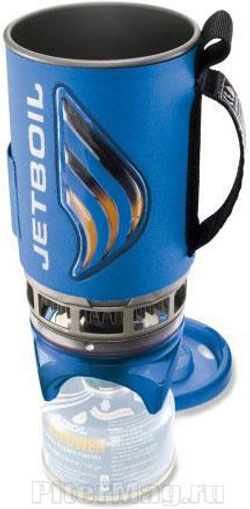 JetBoil Flash