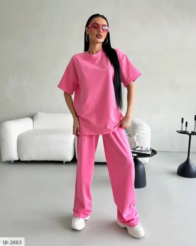 Костюм KE-7636 Фабрика Моды