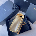 YSL Kate Medium 24 cm