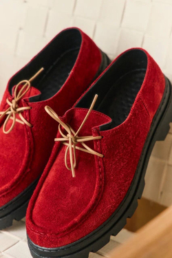 Moctoe red mox