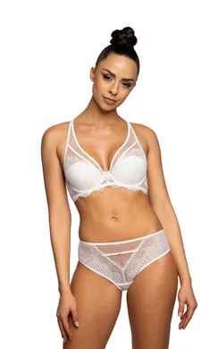 Бюстгальтер M-3735-11-1 Liza Mleko