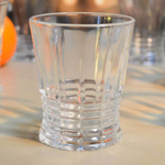 Набор стаканов 6шт 265мл, d8,3см, h10см, DM317