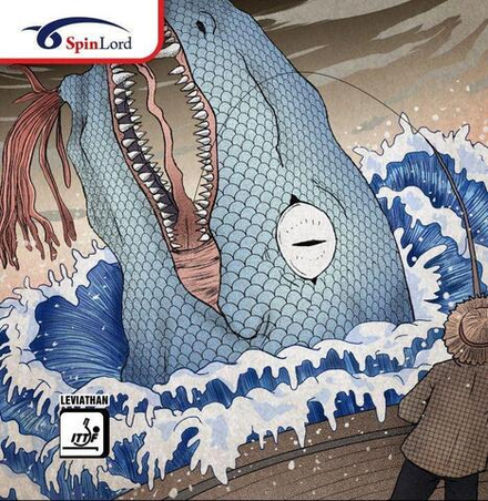 Spinlord Leviathan