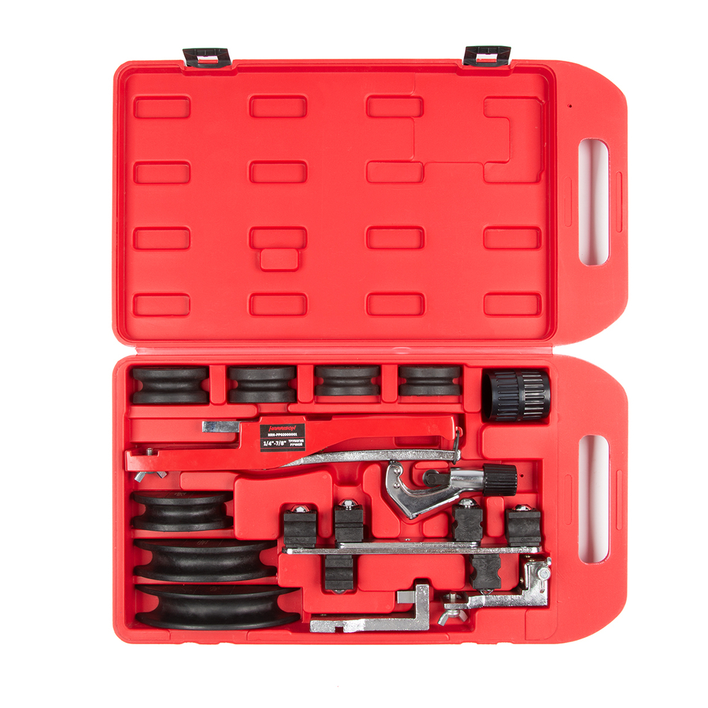 HRH-PP02000001 Трубогиб ручной, Ø66-22