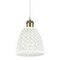 Подвесной светильник Ideal Lux Lugano SP1 D18 206820