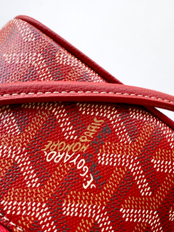 Goyard Muse Nano Vanity