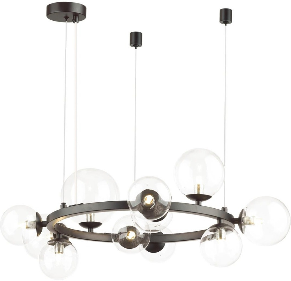 Подвесная люстра Odeon Light 4818/11