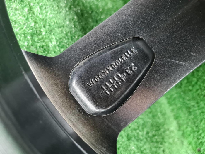 Диск Комплект дисков R17 Haval F7 (2018-2024)