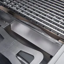 Встраиваемый газовый гриль Broilmaster Ethalon 3, 4 горелки