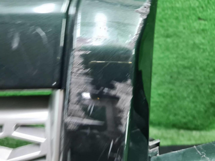 Бампер передний Land Rover Freelander 2 (06-10)