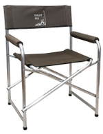 Кресло "Премьер" алюминиевое