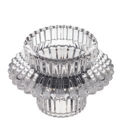 GAEM Подсвечник (блок 6 шт), L8 W8 H5,5 см